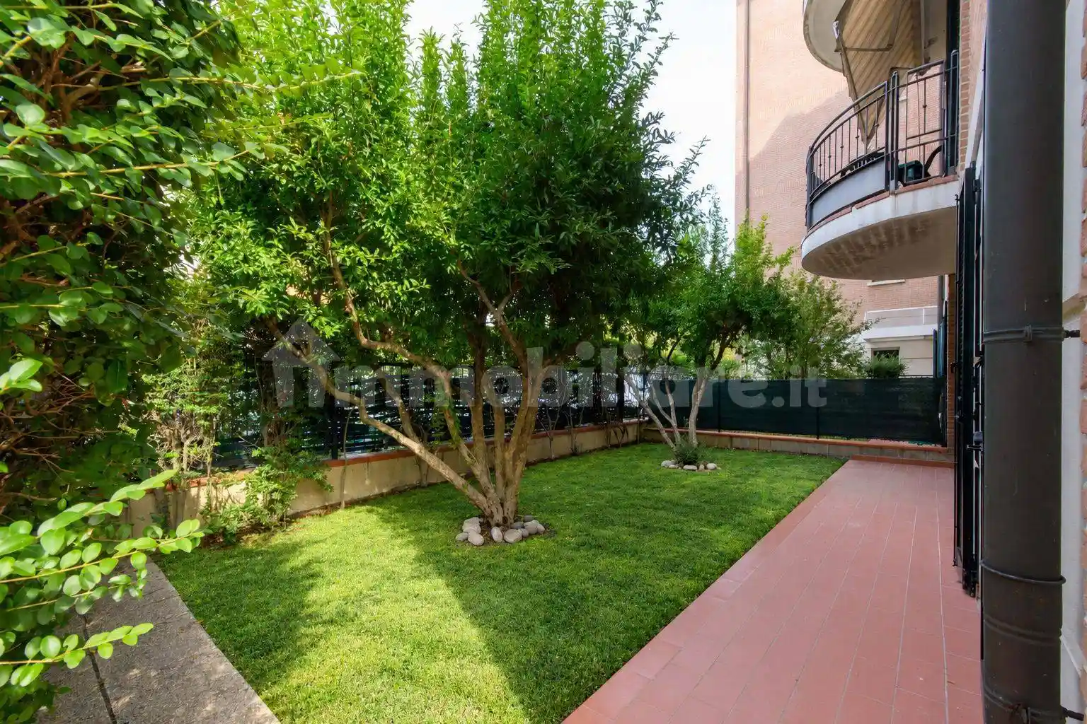 Appartamento in vendita a Correggio