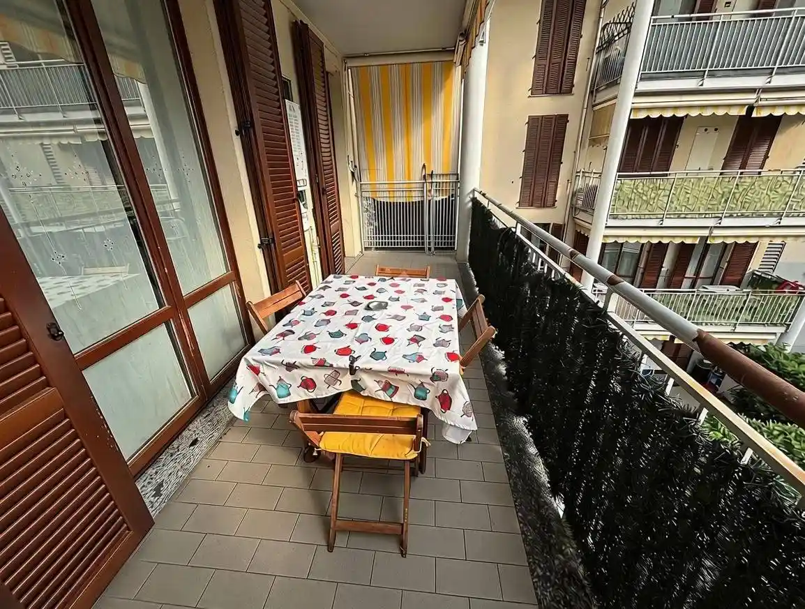 Appartamento in vendita a Limbiate