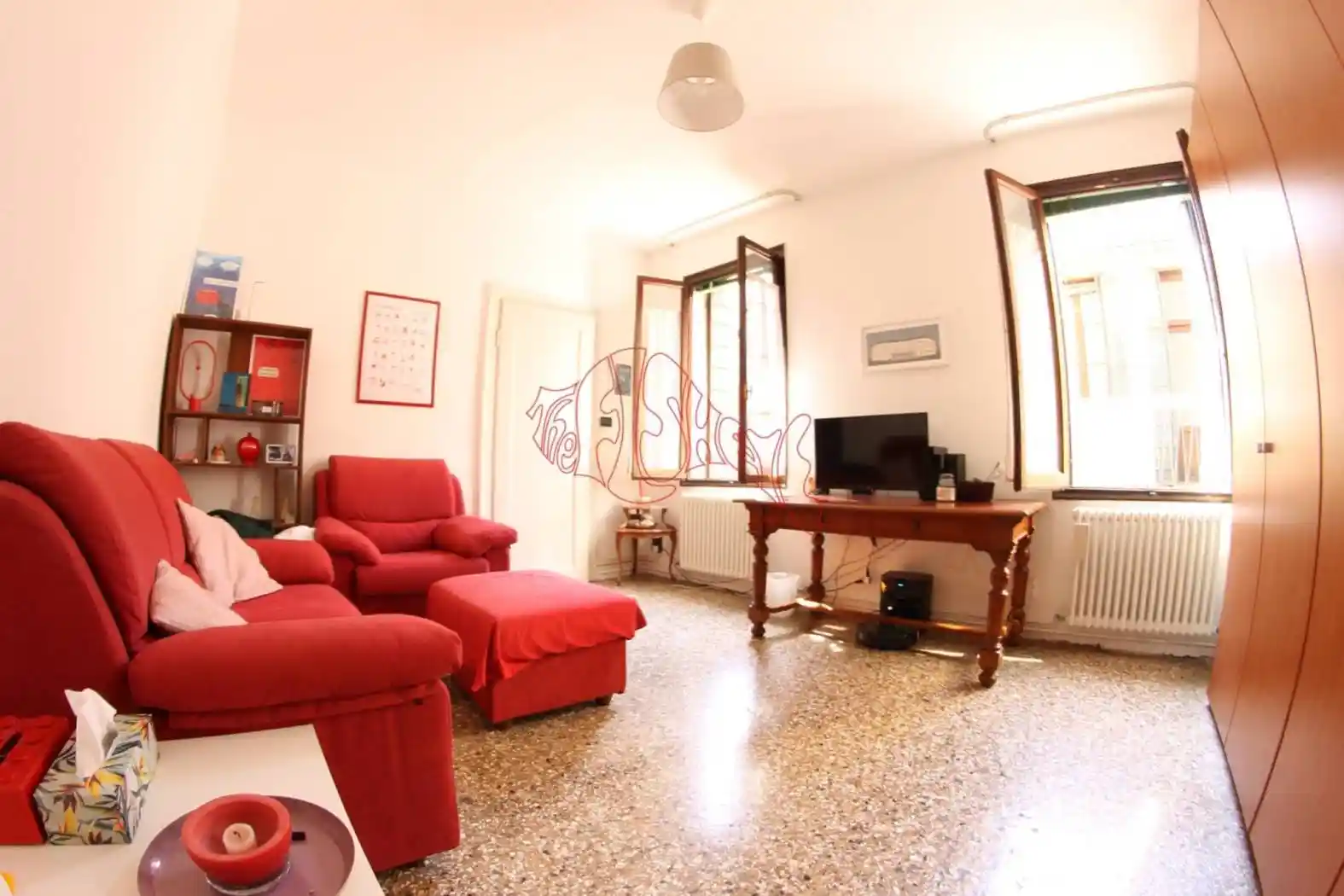 Appartamento in vendita a Venezia