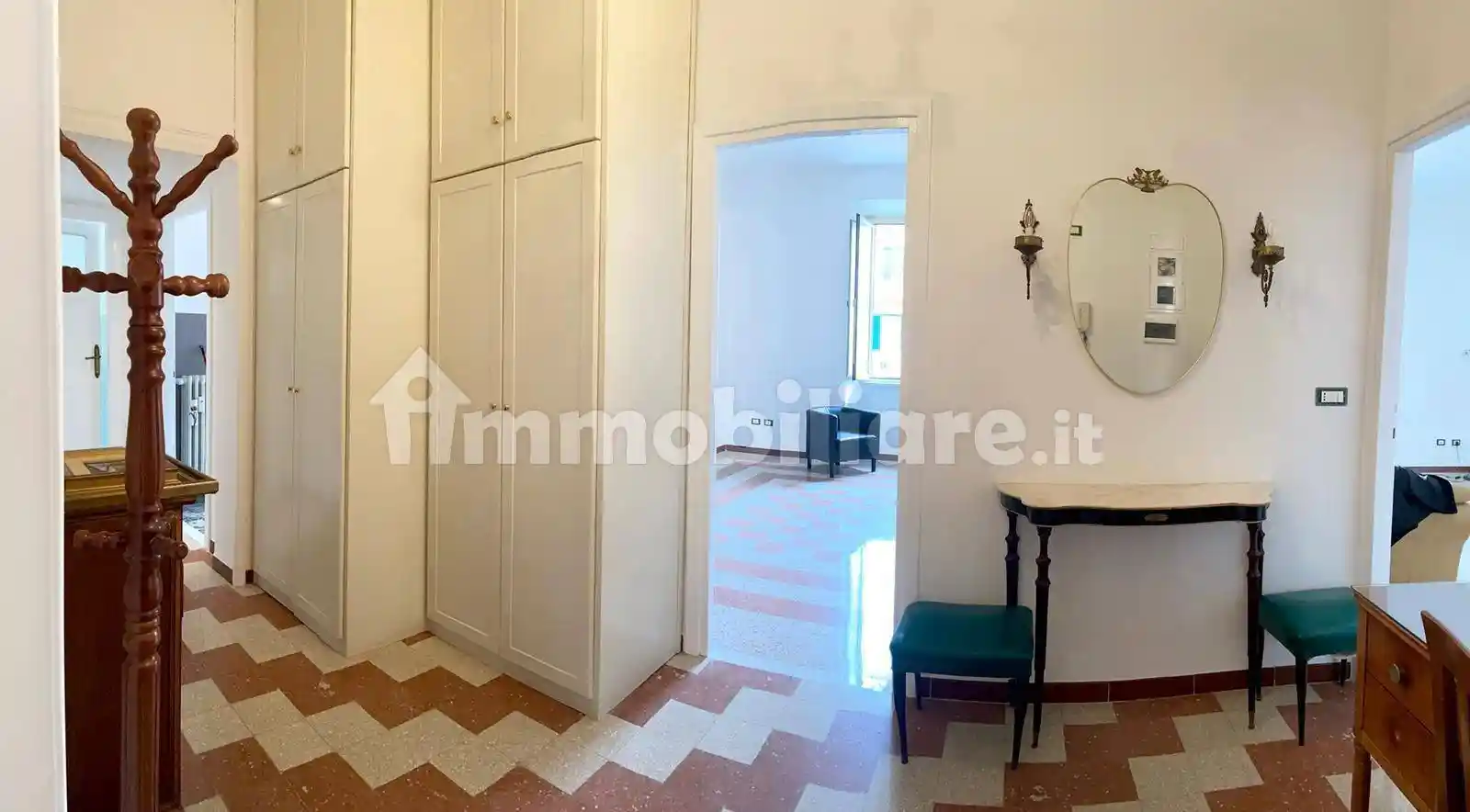 Appartamento in affitto a Roma