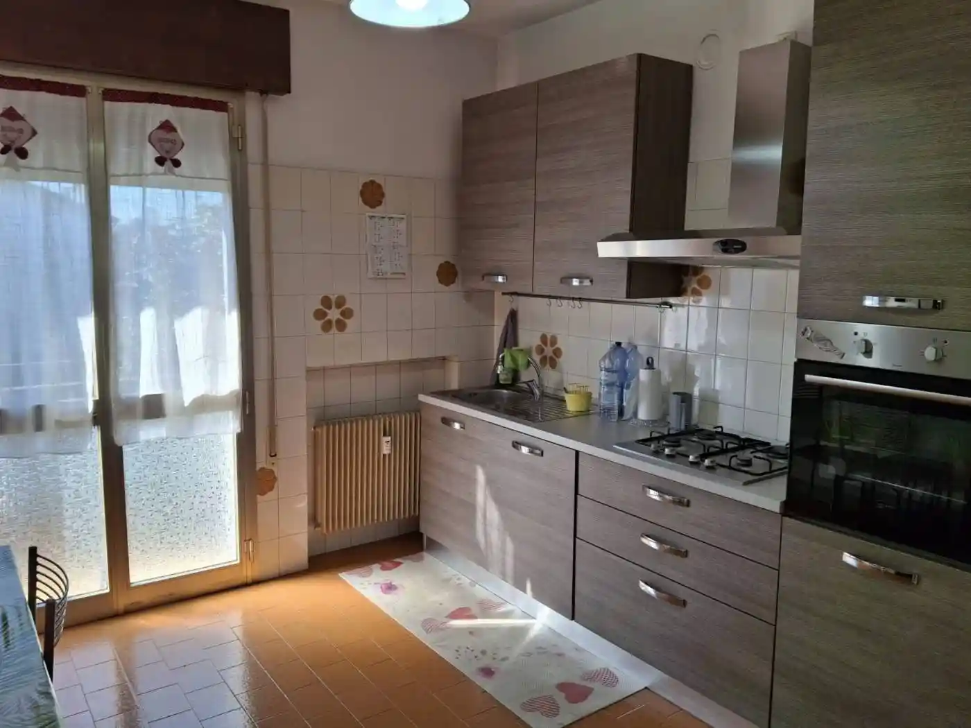 Appartamento in vendita a Marcon