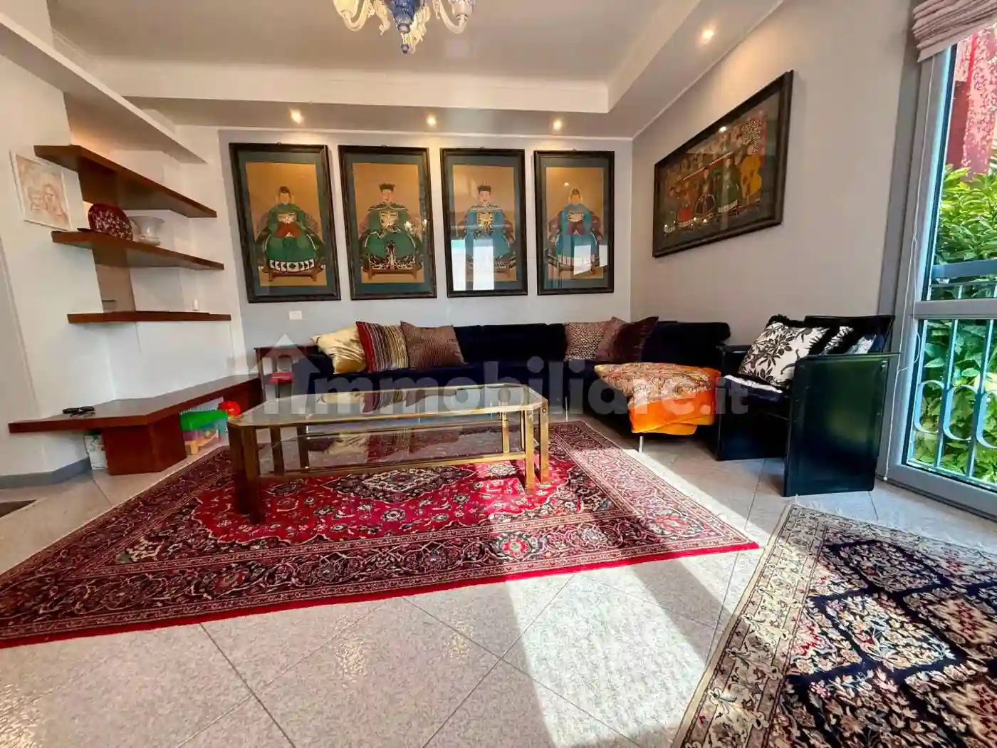 Villa - foto 4