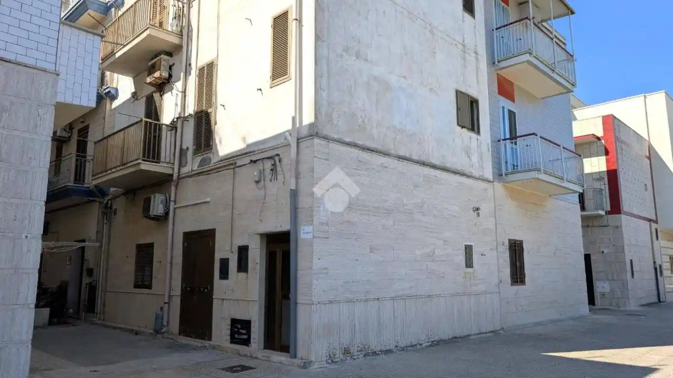 Appartamento in vendita a Margherita di Savoia
