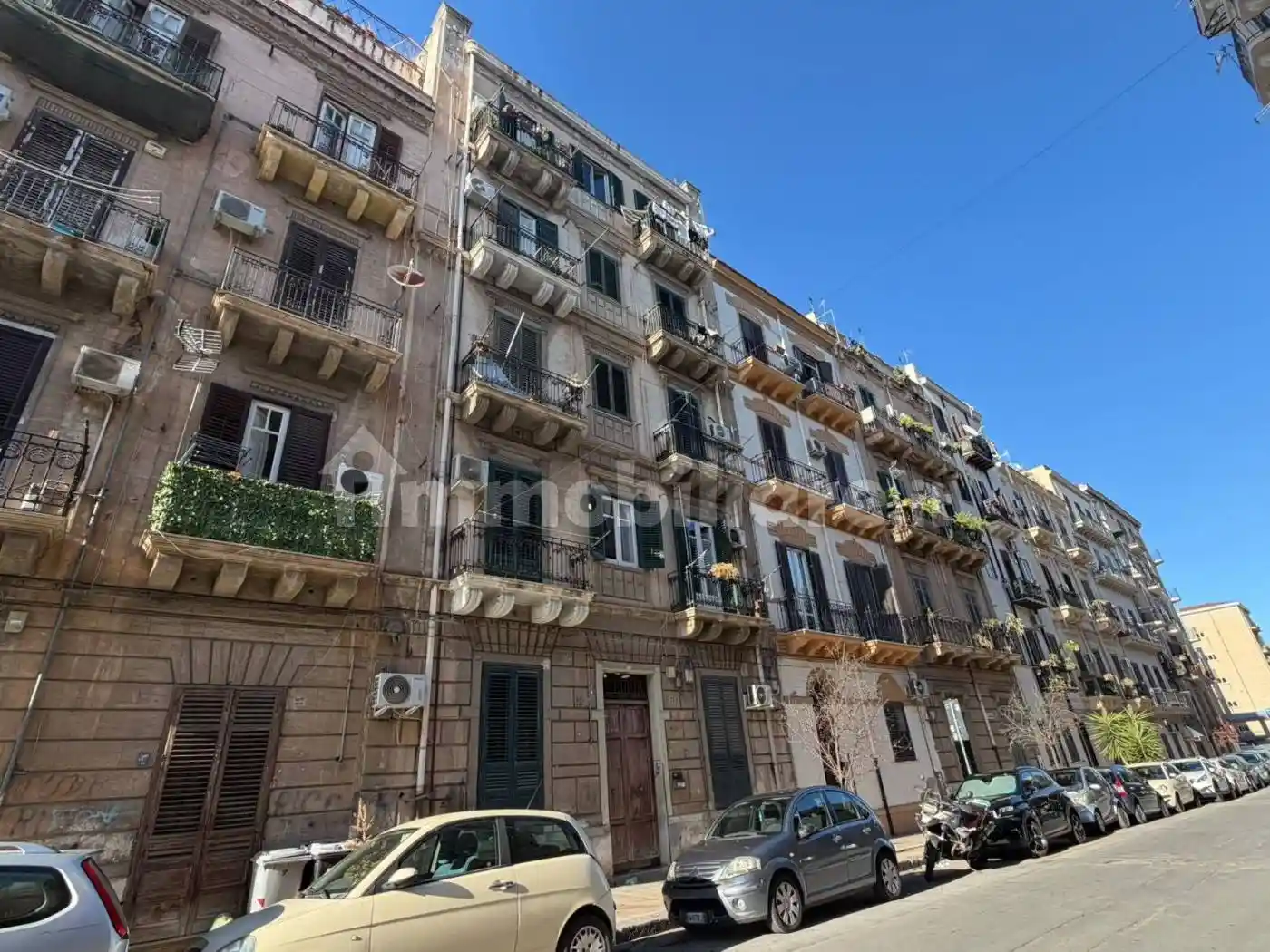 Appartamento in vendita a Palermo