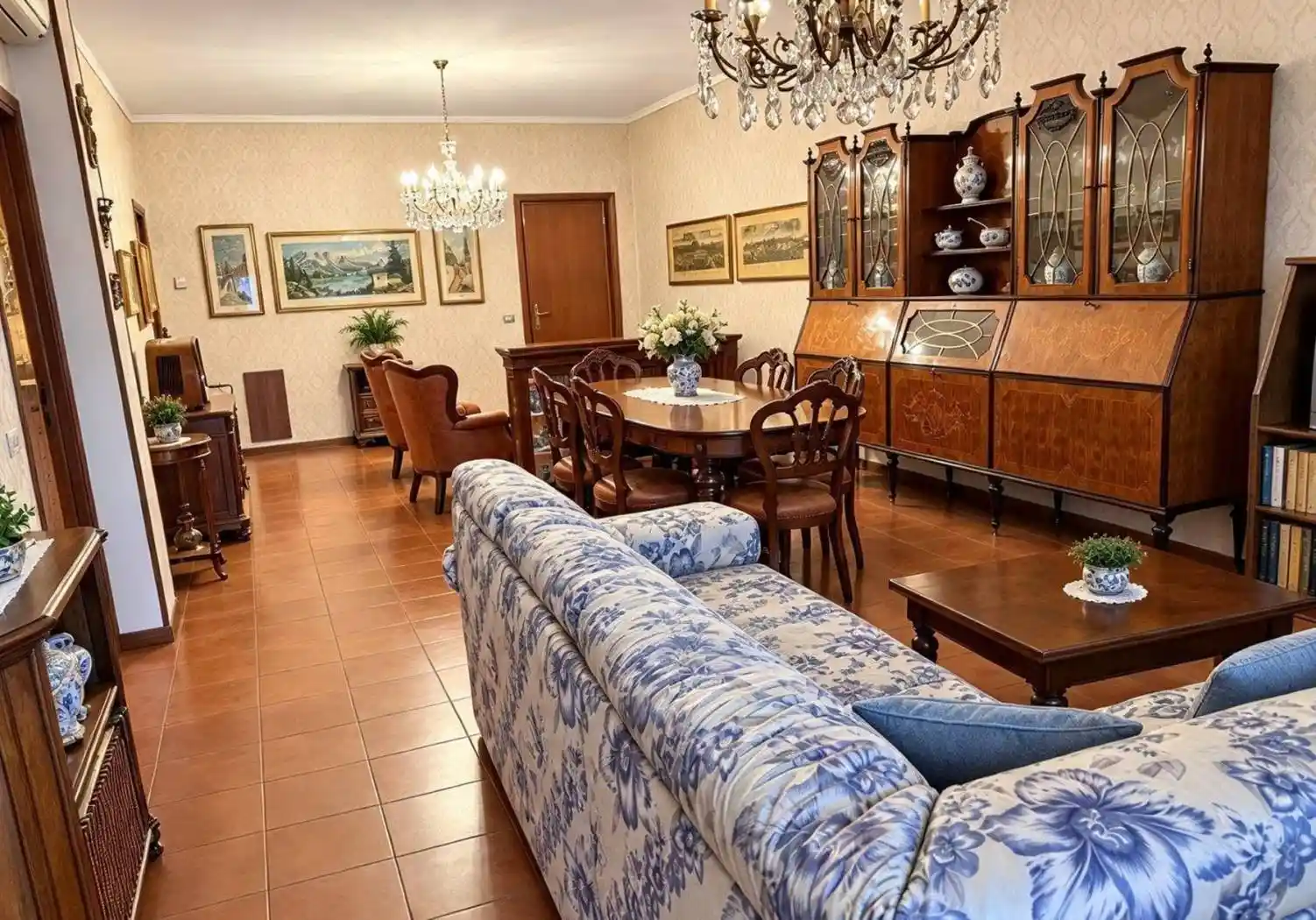 Appartamento in vendita a Reggio Emilia