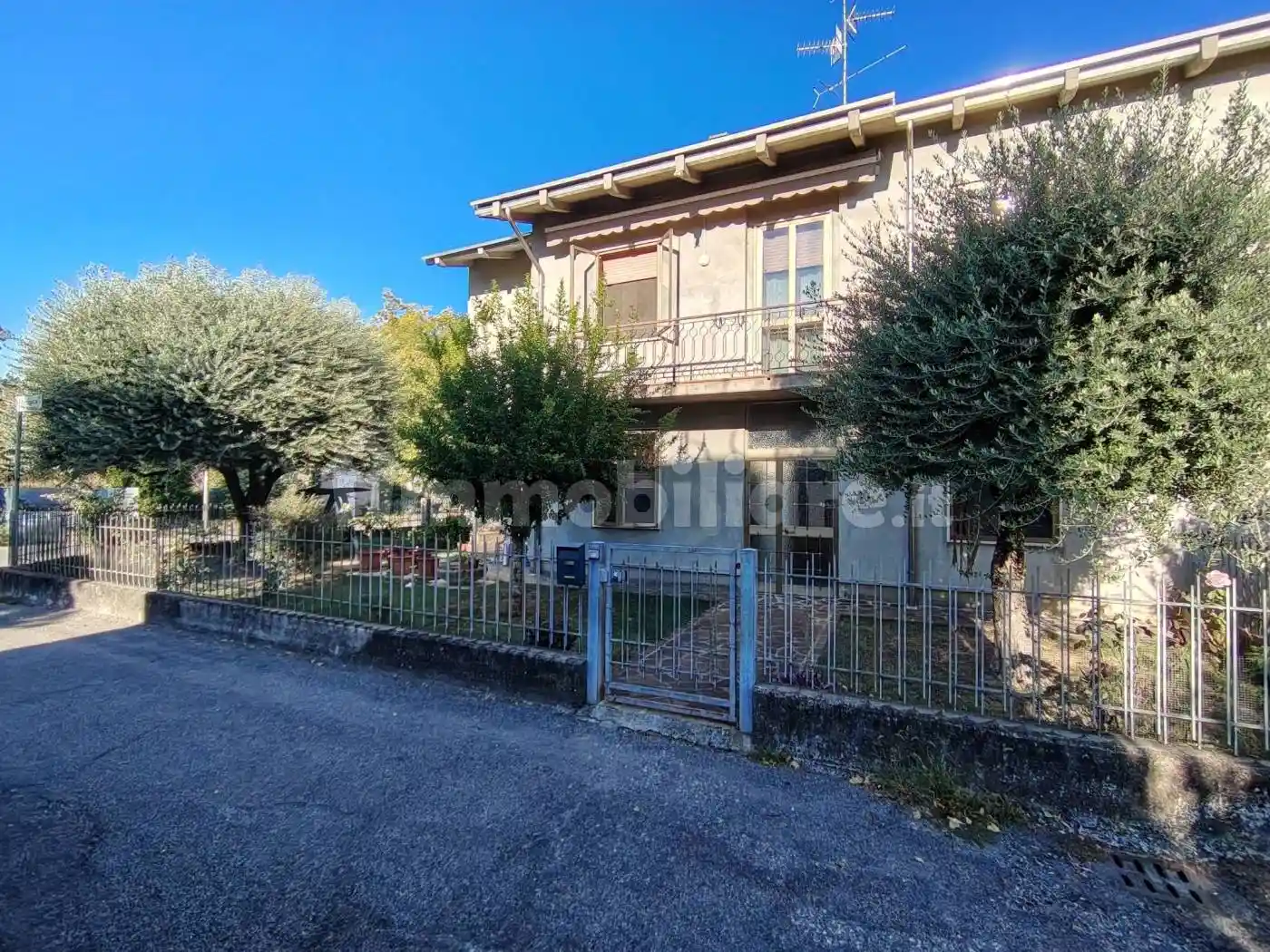 Villetta a schiera in vendita a Guastalla