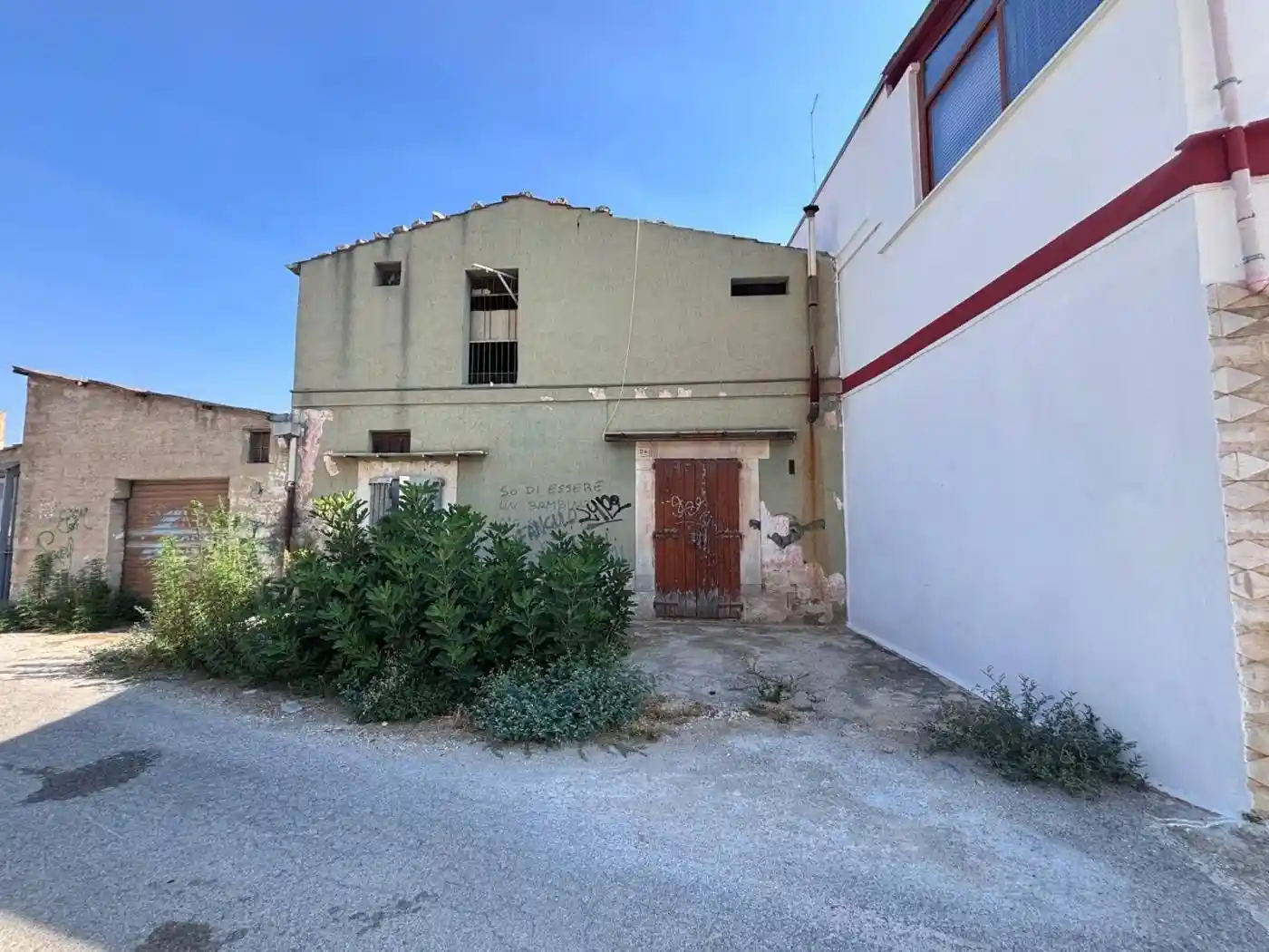 Palazzo - Edificio in vendita a Corato