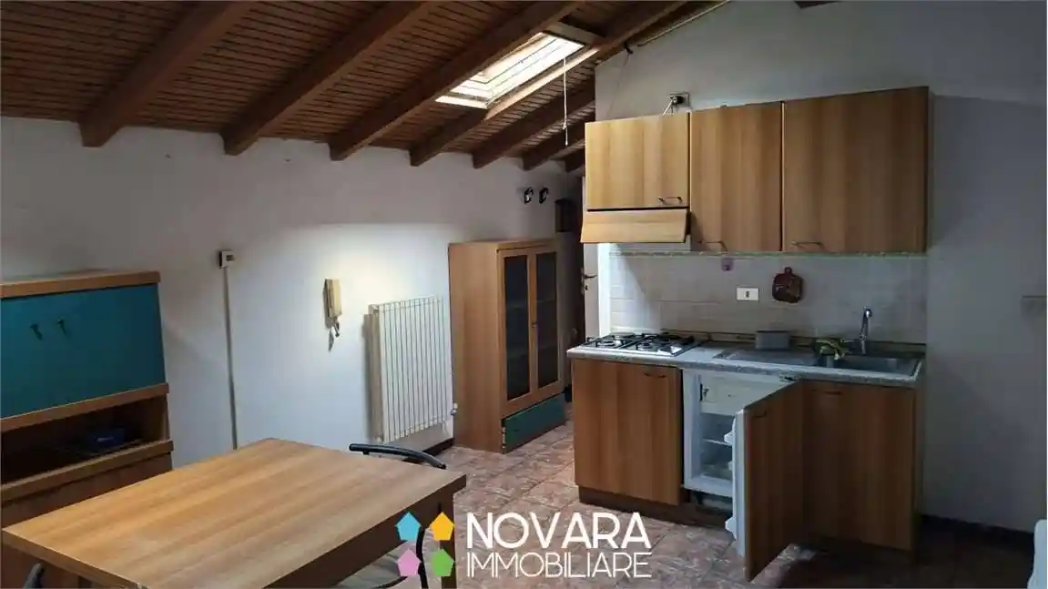 Appartamento in affitto a Trecate