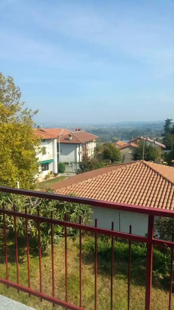 Appartamento in affitto a Candia Canavese