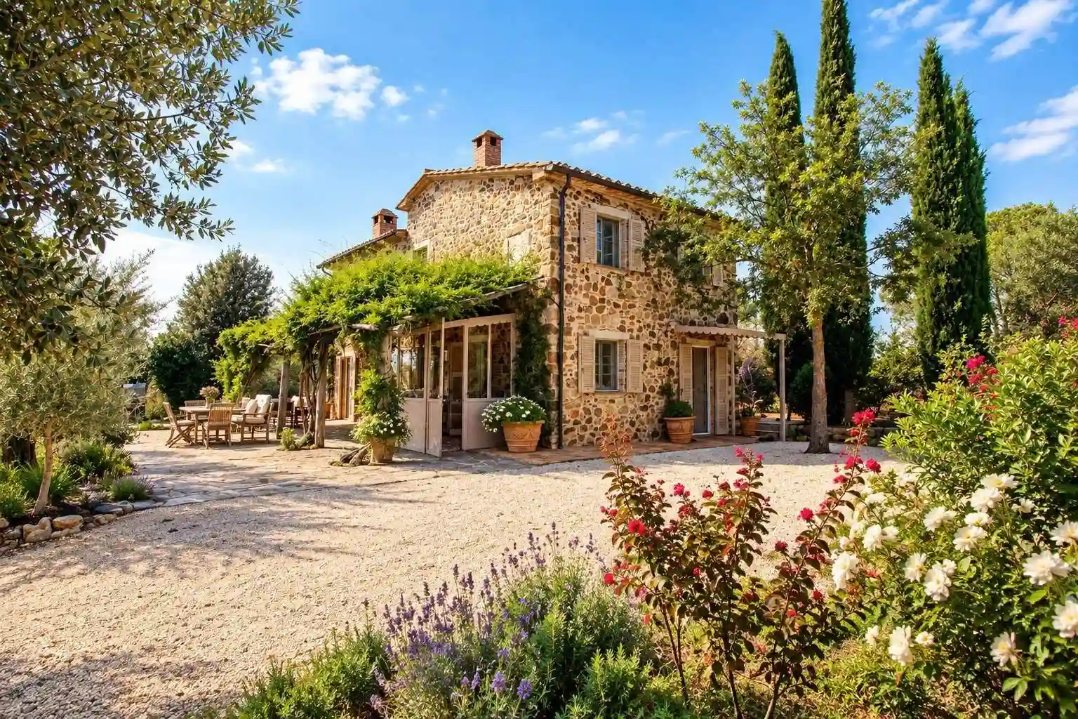 Villa - foto 3