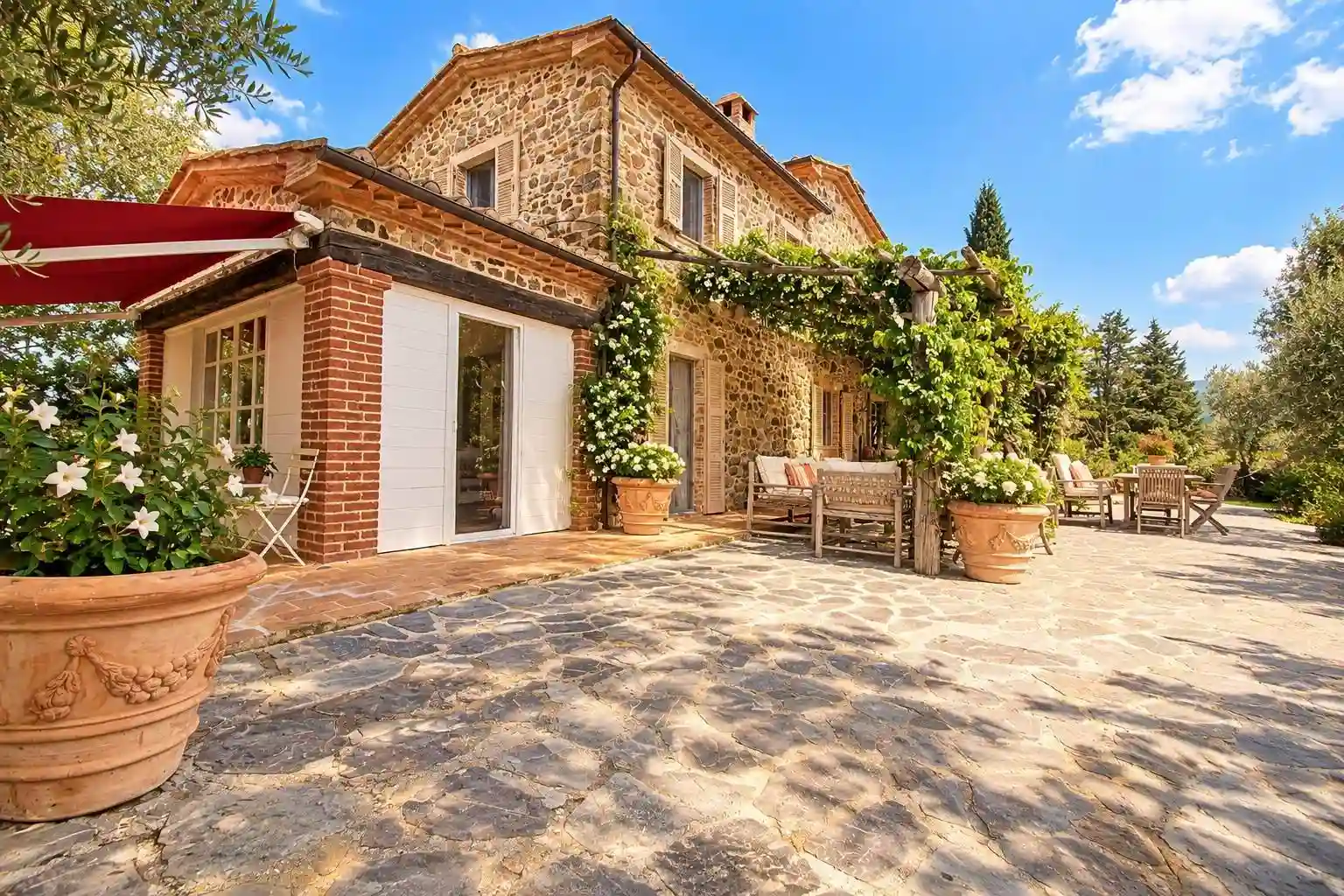 Villa - foto 4