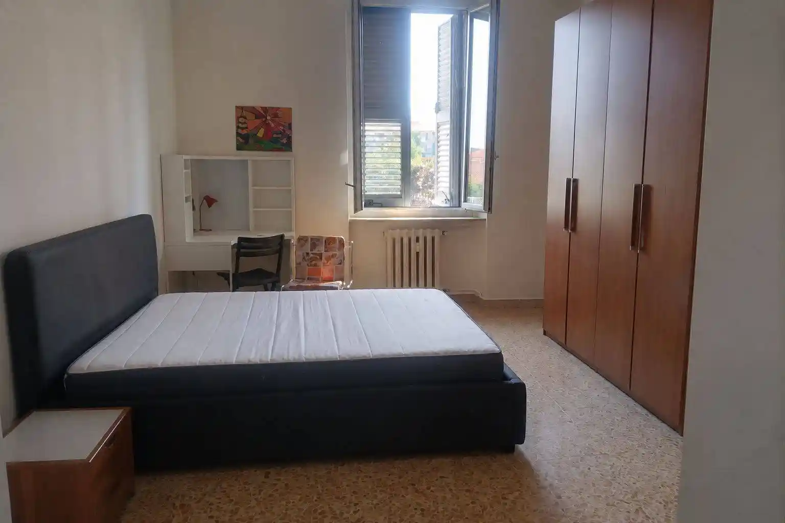 Appartamento in affitto a Torino
