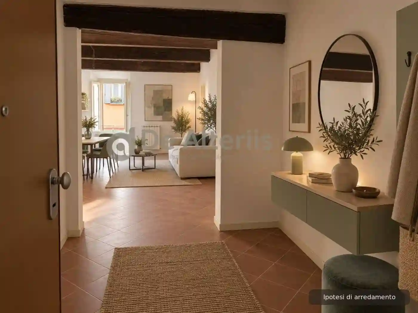 Appartamento - foto 4