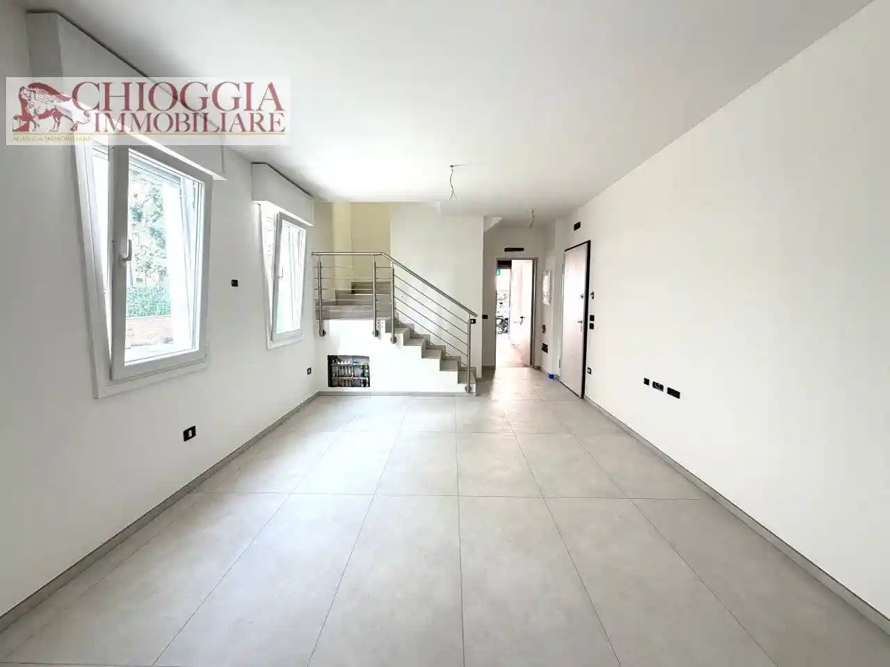 Casa indipendente in vendita a Chioggia