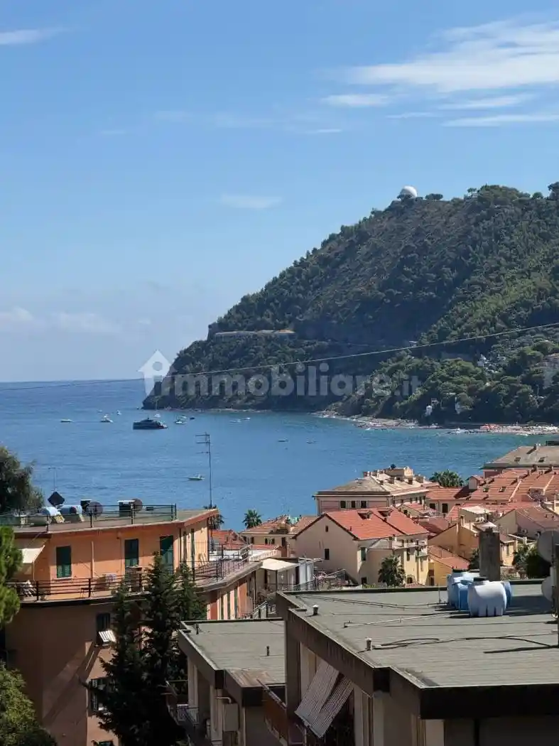 Appartamento in affitto a Laigueglia