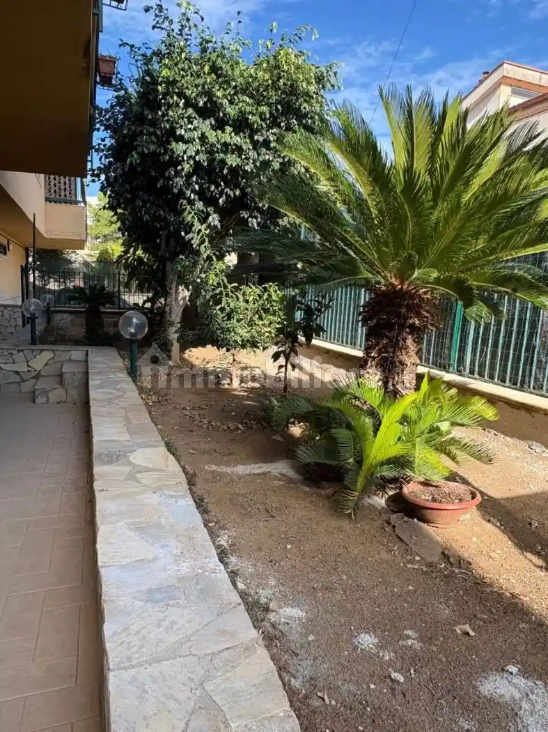Appartamento in vendita a Casteldaccia