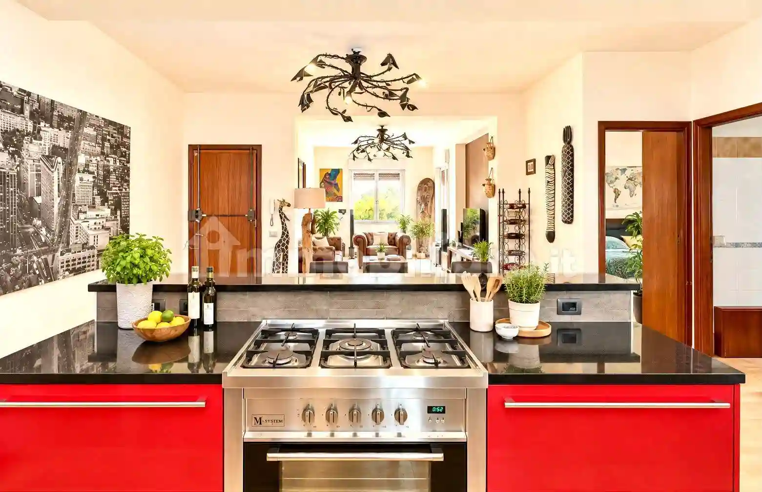 Appartamento - foto 2