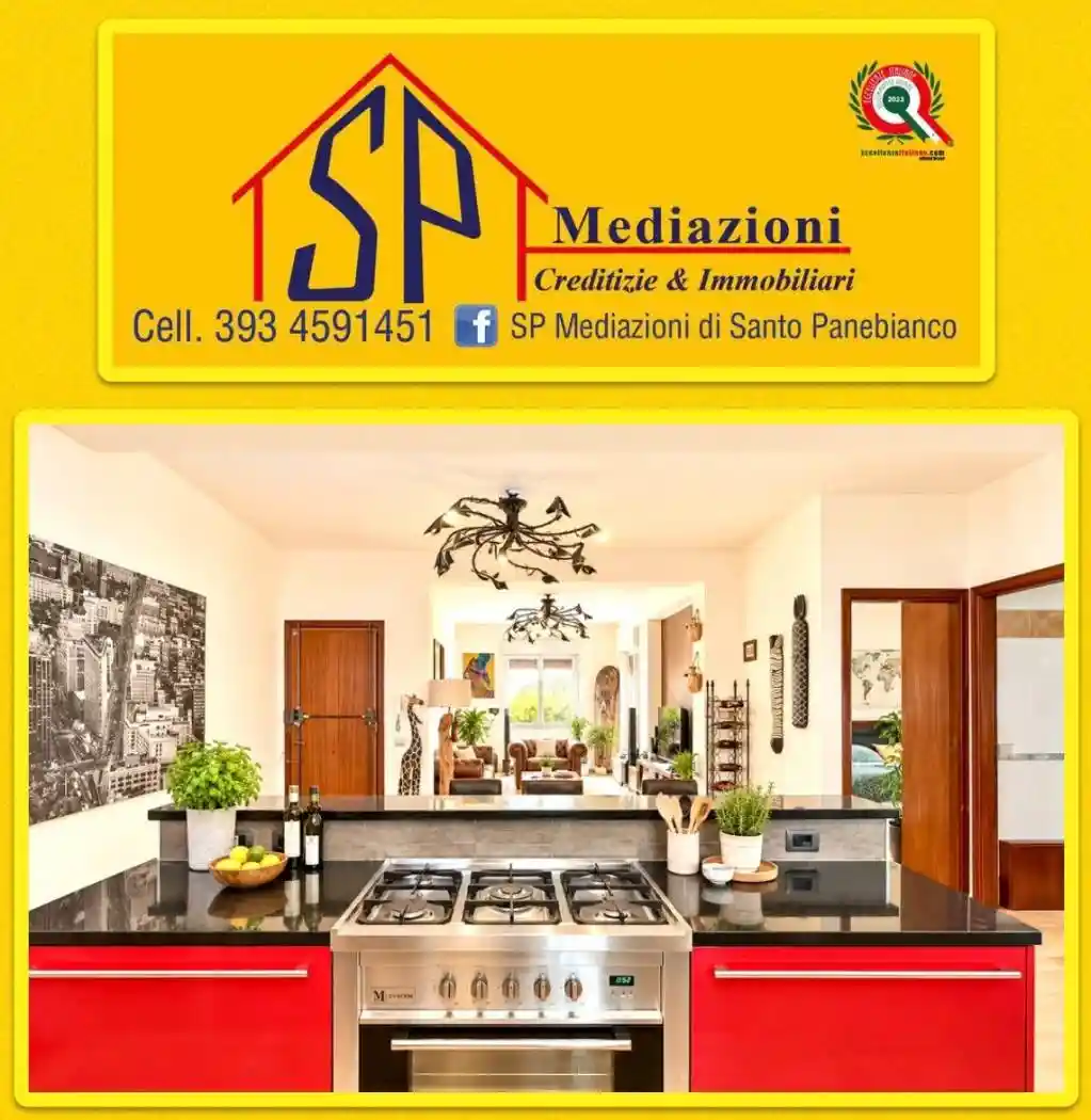 Appartamento in vendita a Riposto