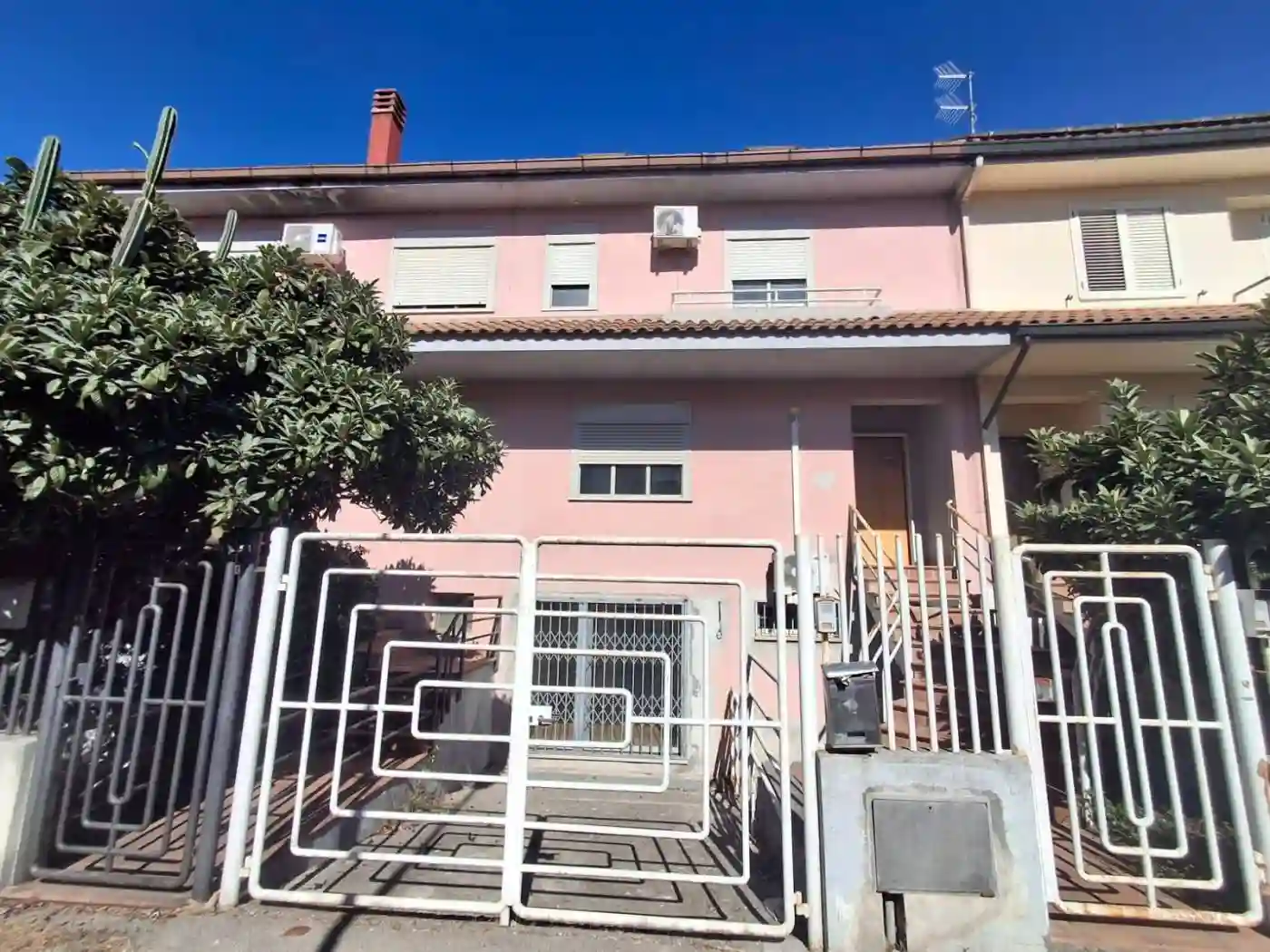 Villetta a schiera - foto 2