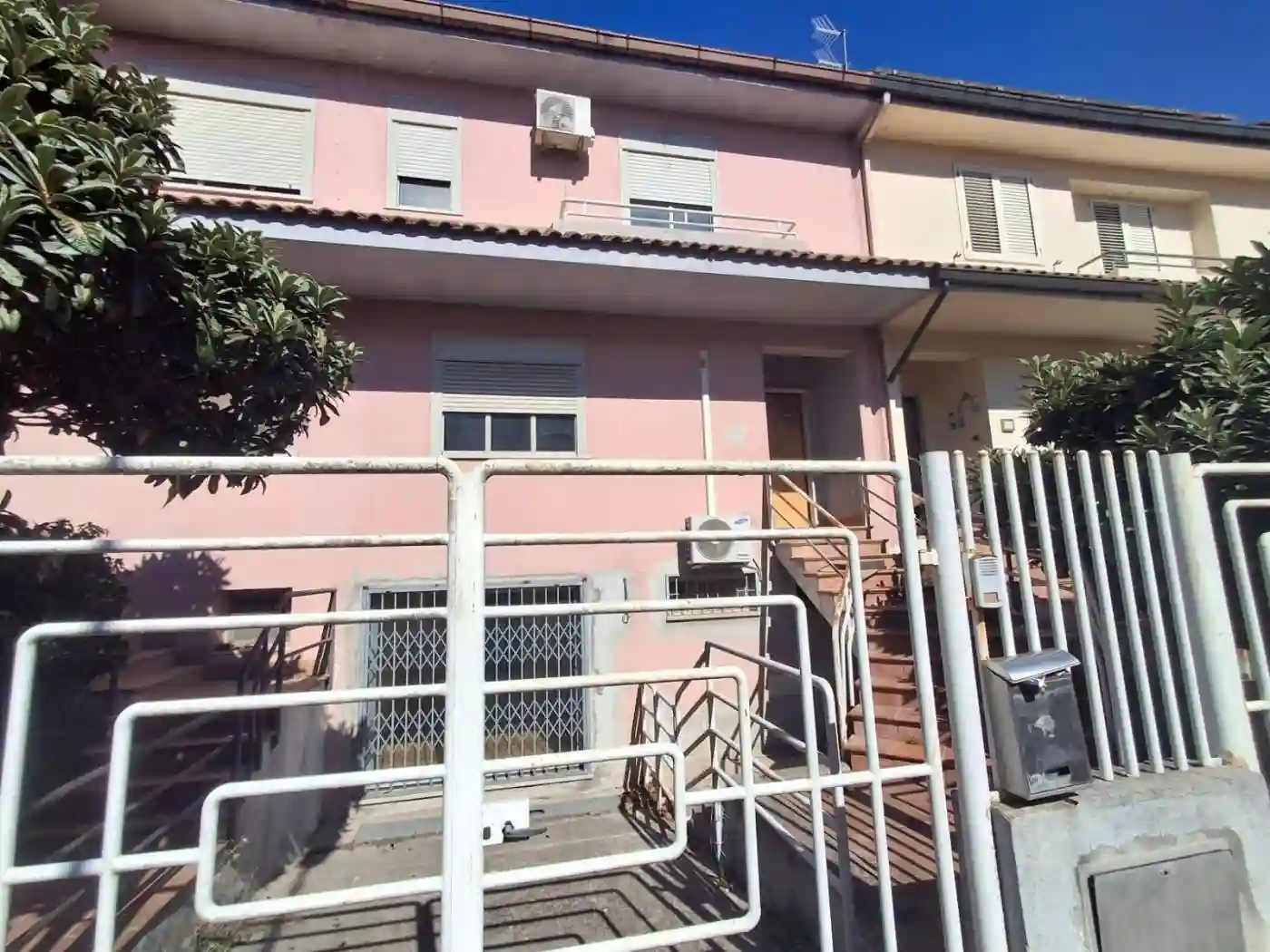 Villetta a schiera - foto 4