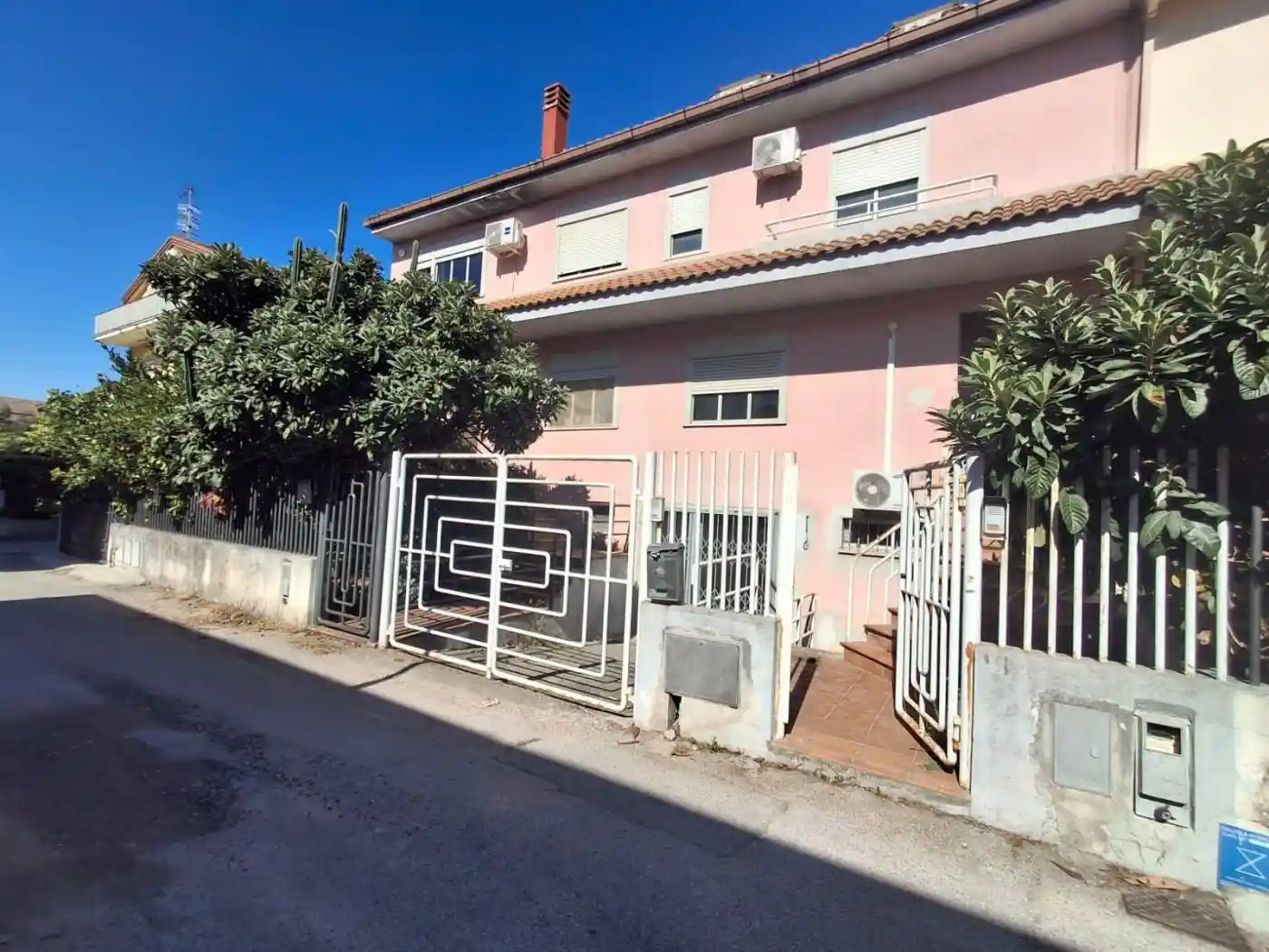 Villetta a schiera in vendita a Castelvenere