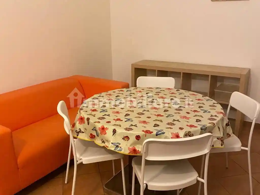 Appartamento in affitto a Parma