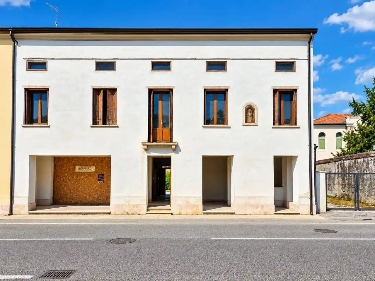 Casa indipendente in vendita a Fontaniva