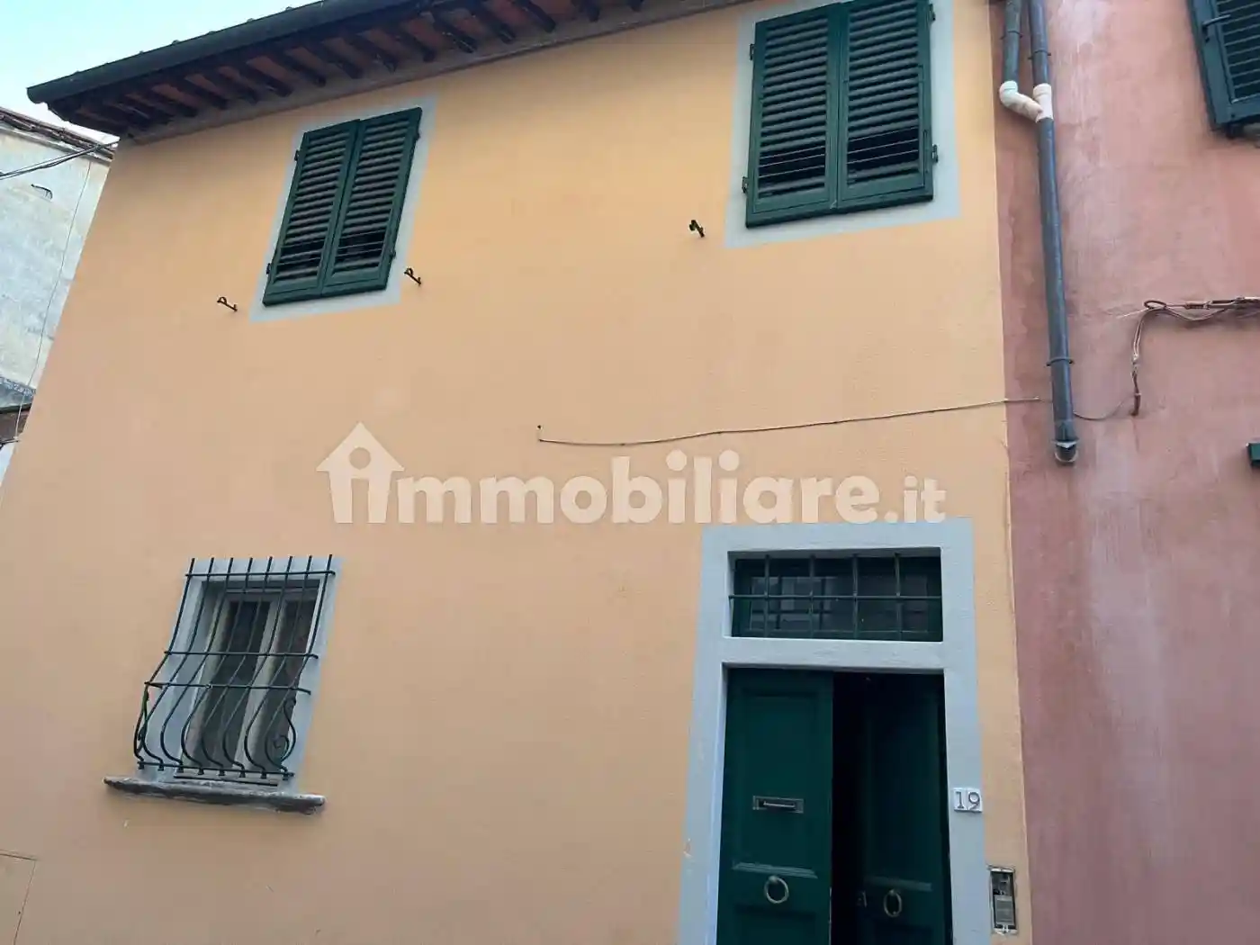 Appartamento in vendita a Pisa
