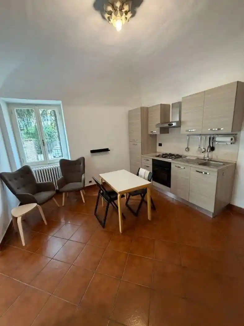 Appartamento in affitto a Novi Ligure