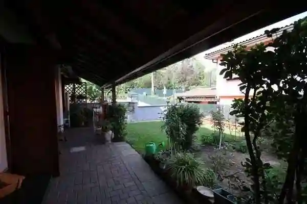 Villetta a schiera - foto 5