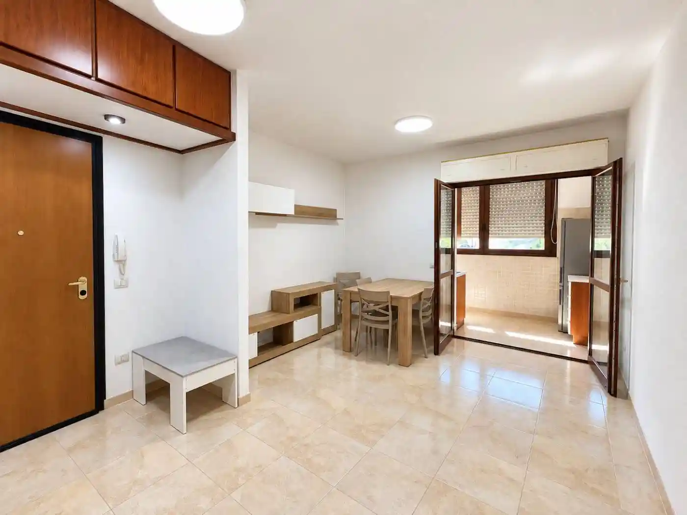 Appartamento in affitto a Cagliari