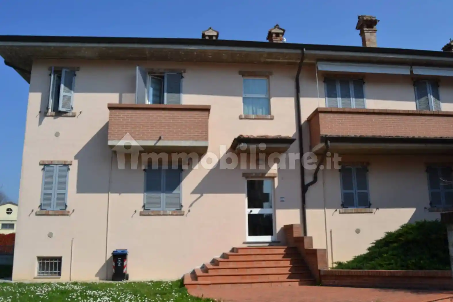 Appartamento in vendita a Gragnano Trebbiense