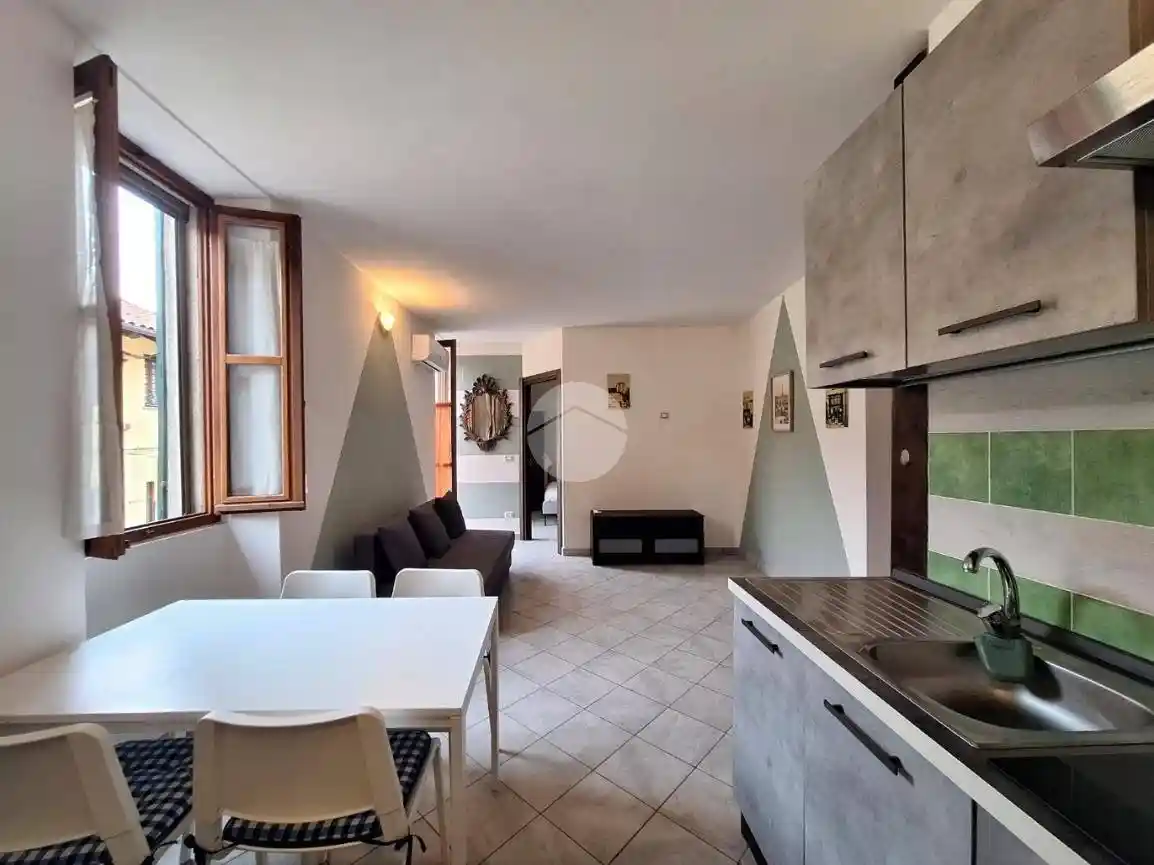 Appartamento in affitto a Caravino