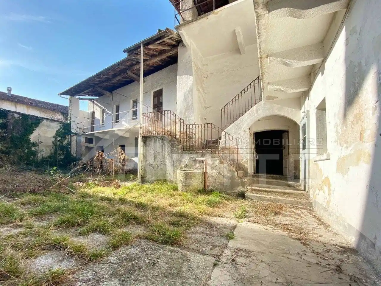 Casa indipendente in vendita a Soriso
