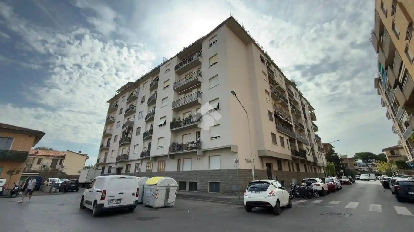 Appartamento in vendita a Scandicci