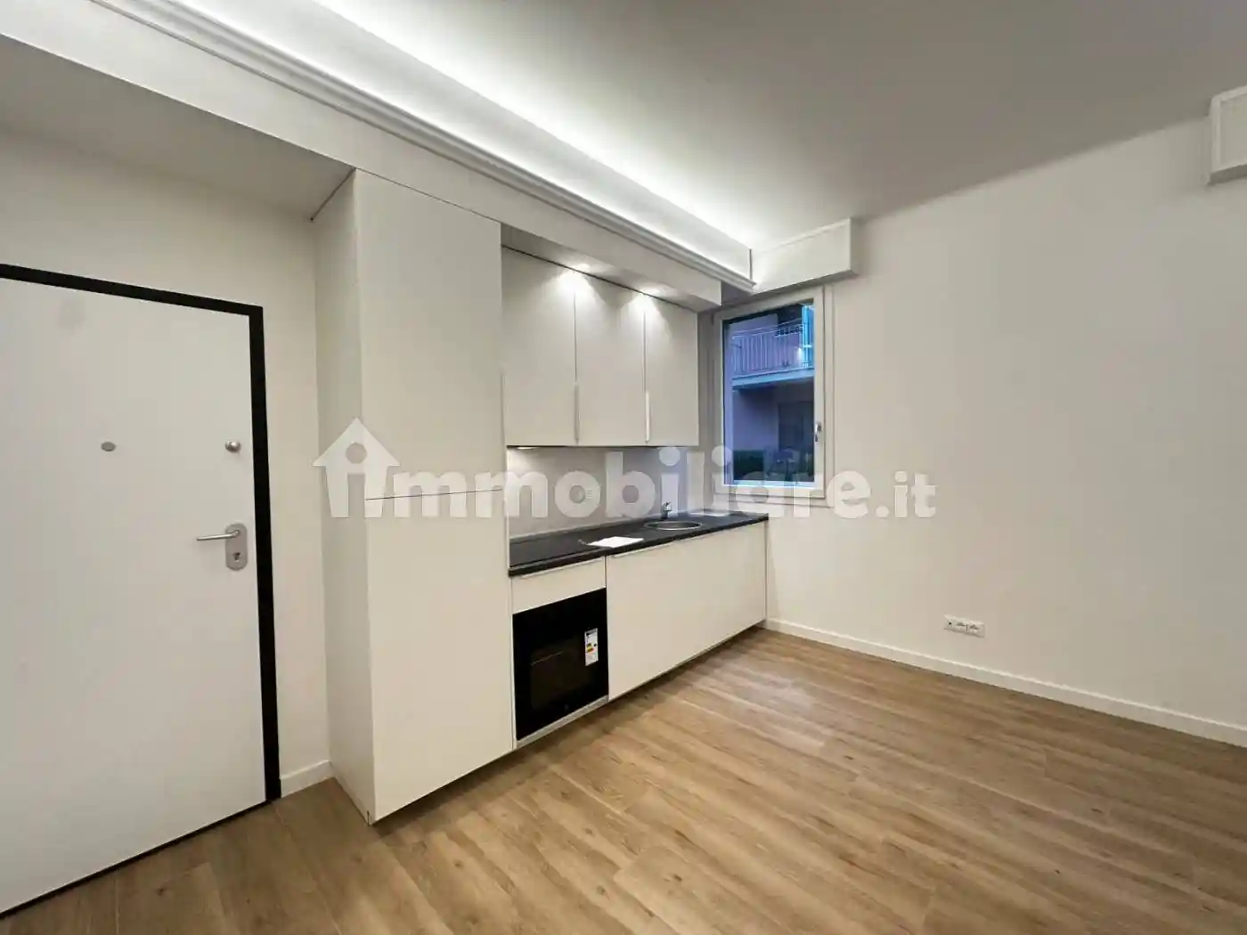 Appartamento in vendita a Bologna