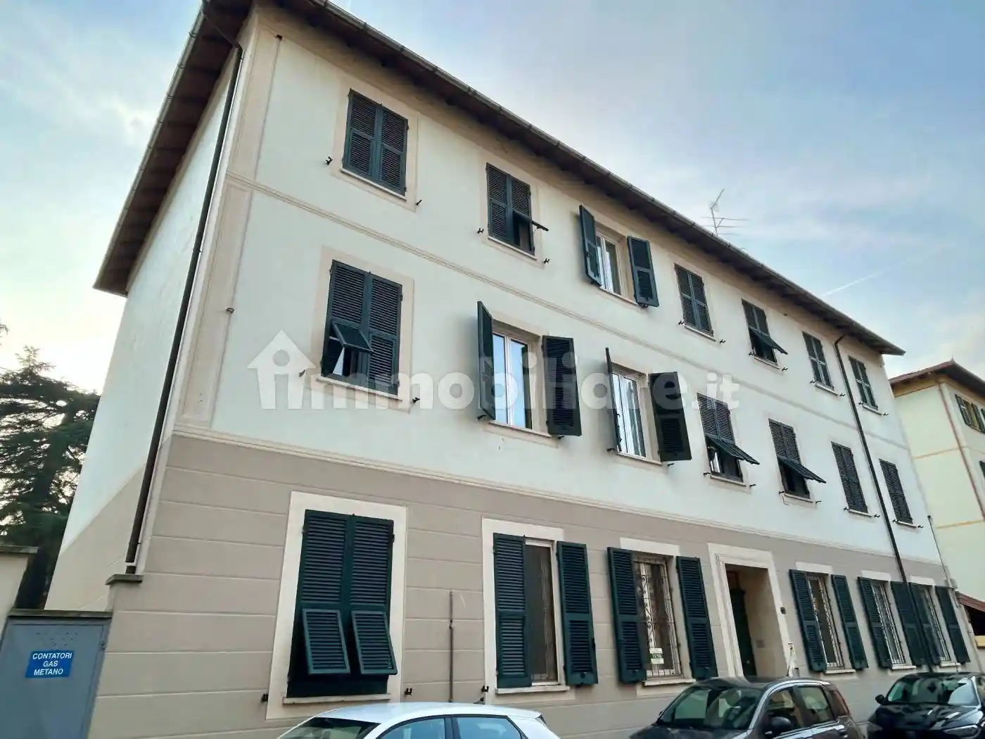 Appartamento in vendita a Novi Ligure