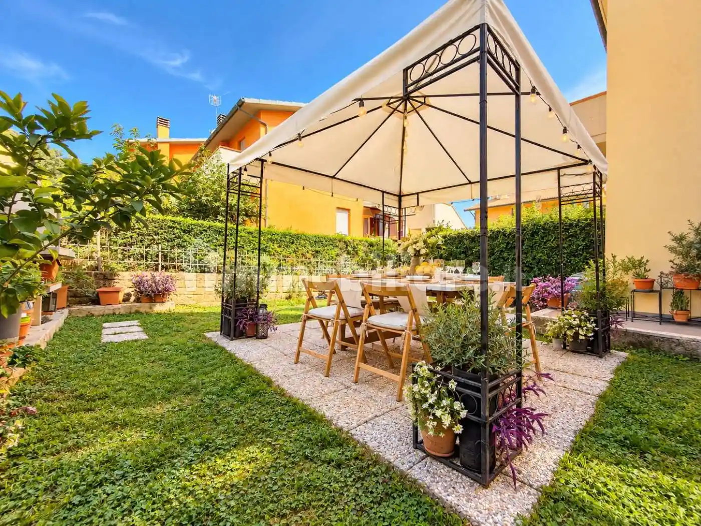 Appartamento in vendita a Massa Marittima