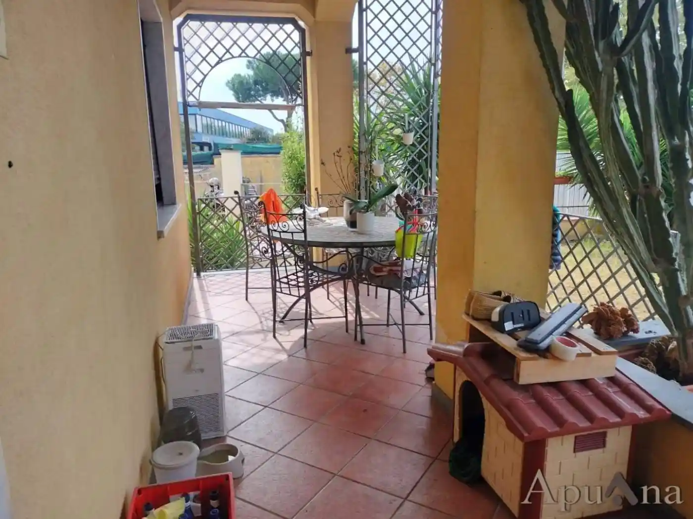 Casa indipendente in vendita a Carrara