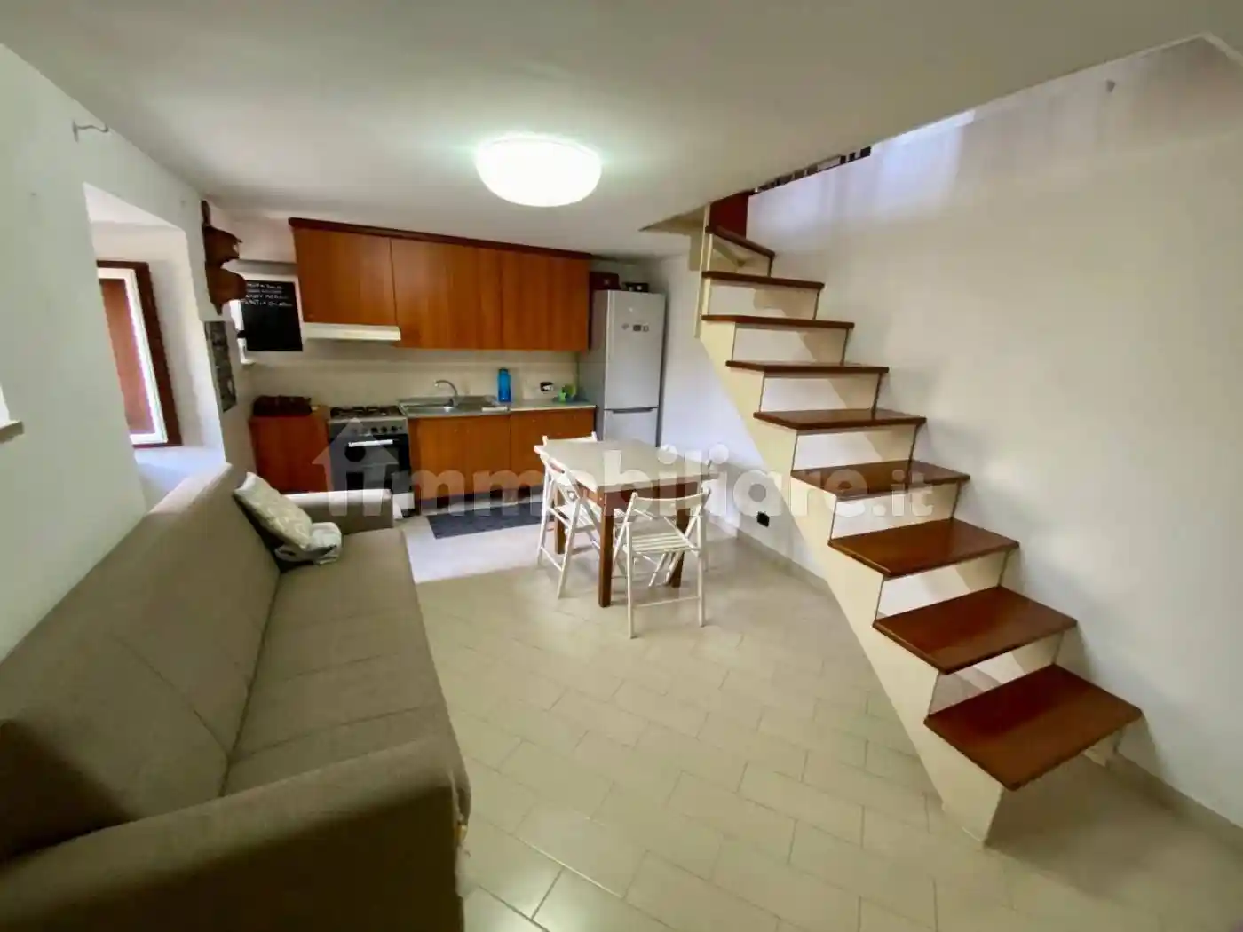 Appartamento in vendita a San Potito Ultra