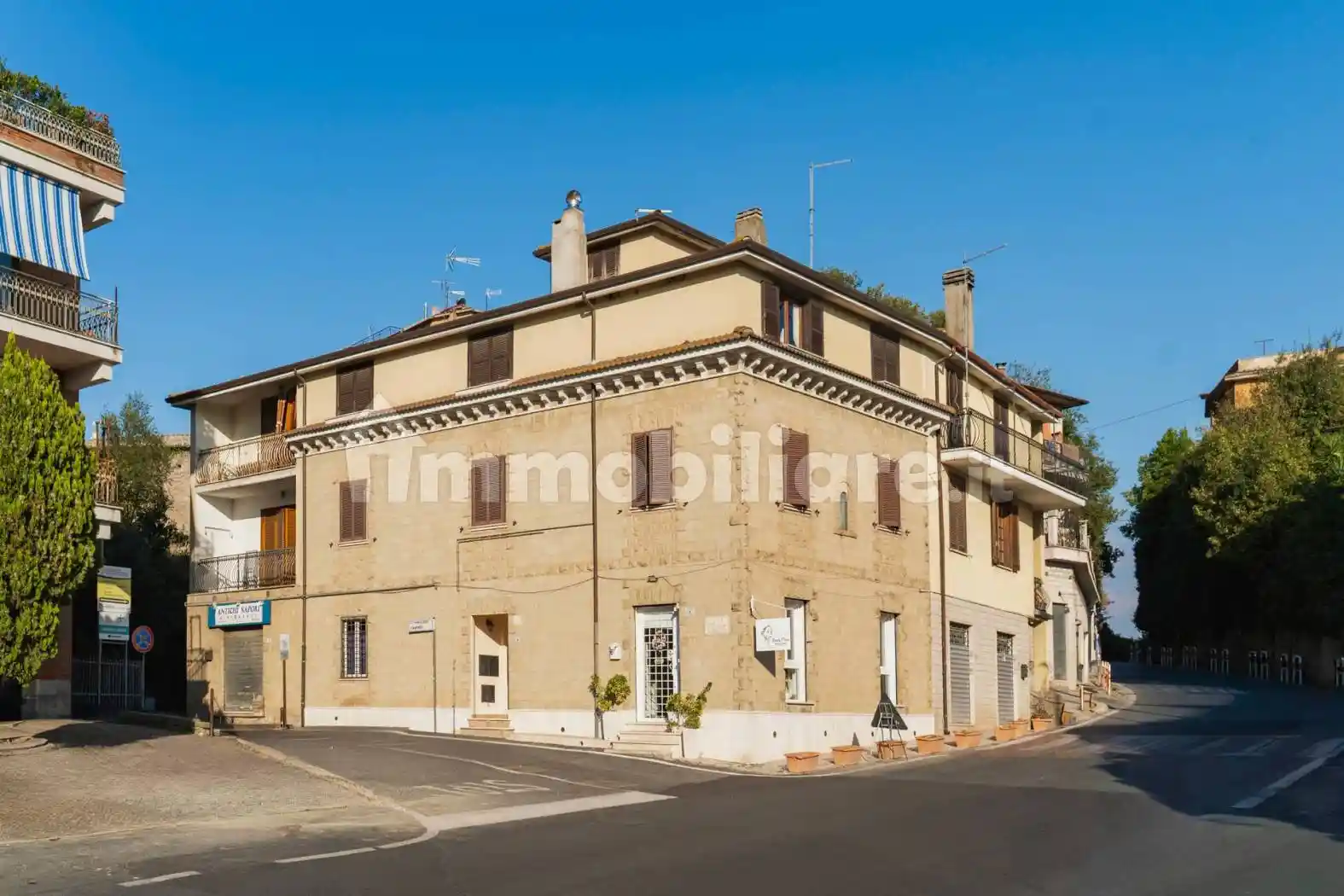 Appartamento in vendita a Formello