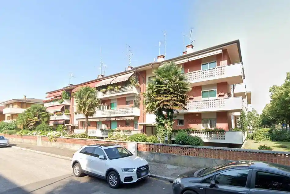 Appartamento in affitto a Udine