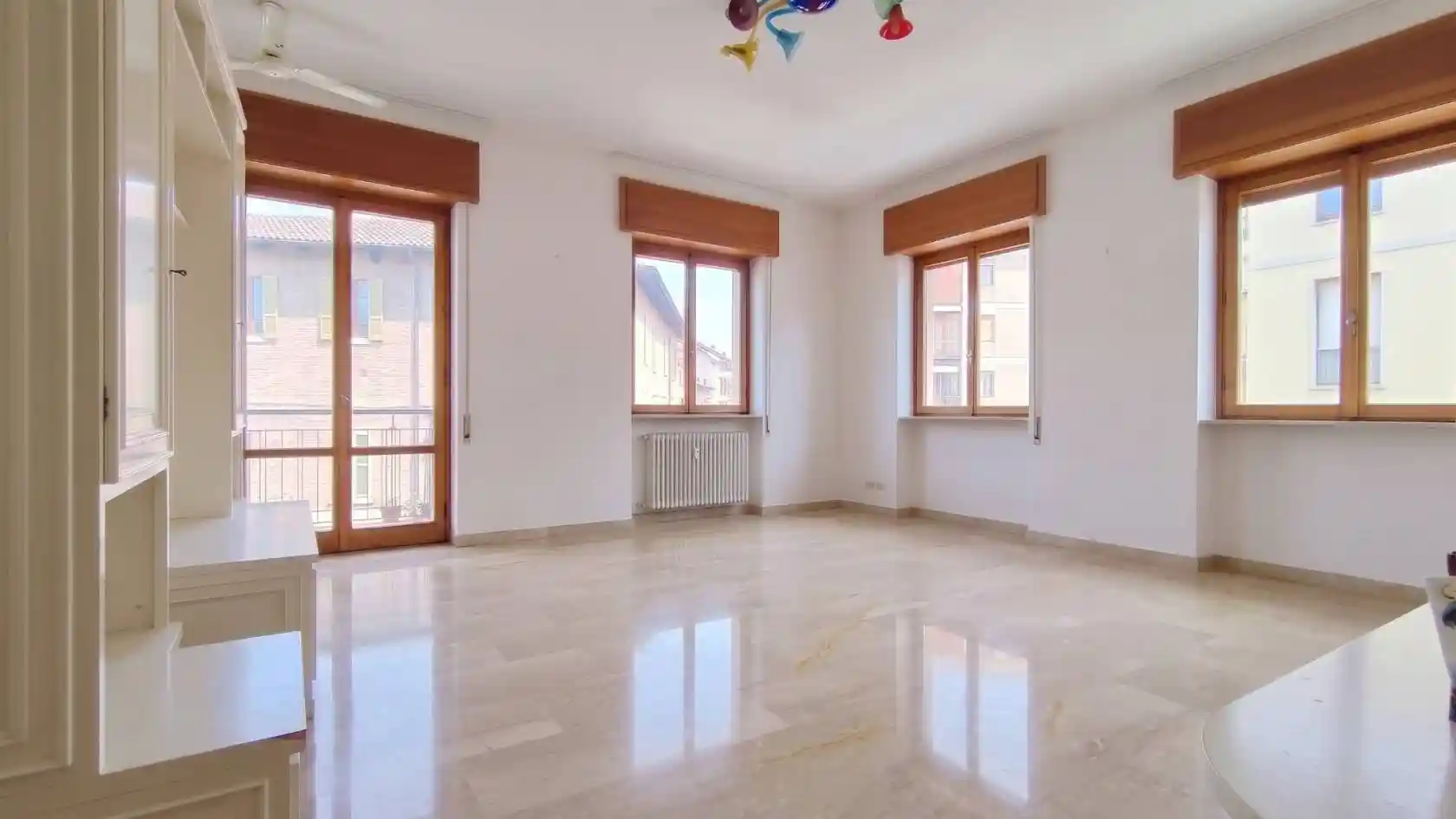 Appartamento in vendita a Piacenza