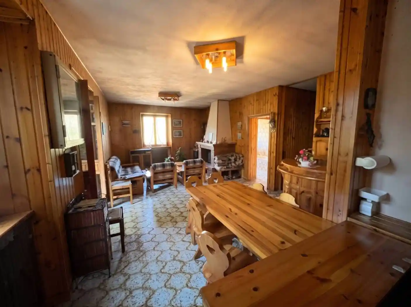 Appartamento in vendita a Casteldelci