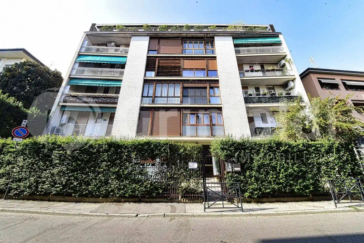 Appartamento in vendita a Monza