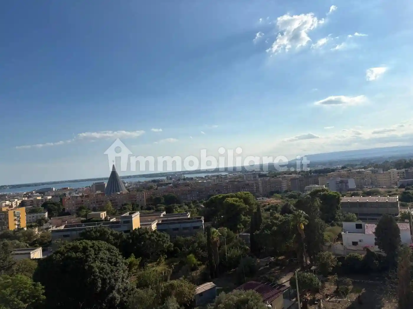 Appartamento in affitto a Siracusa
