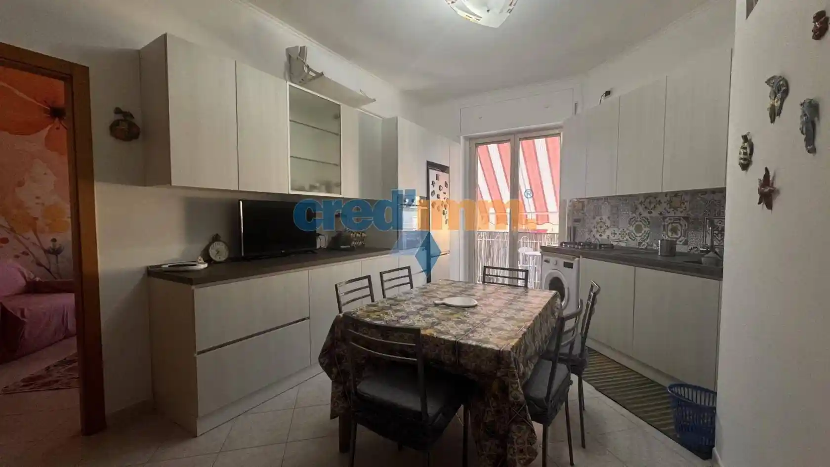 Appartamento in vendita a Bisceglie