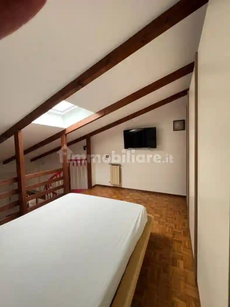Attico - Mansarda - foto 5