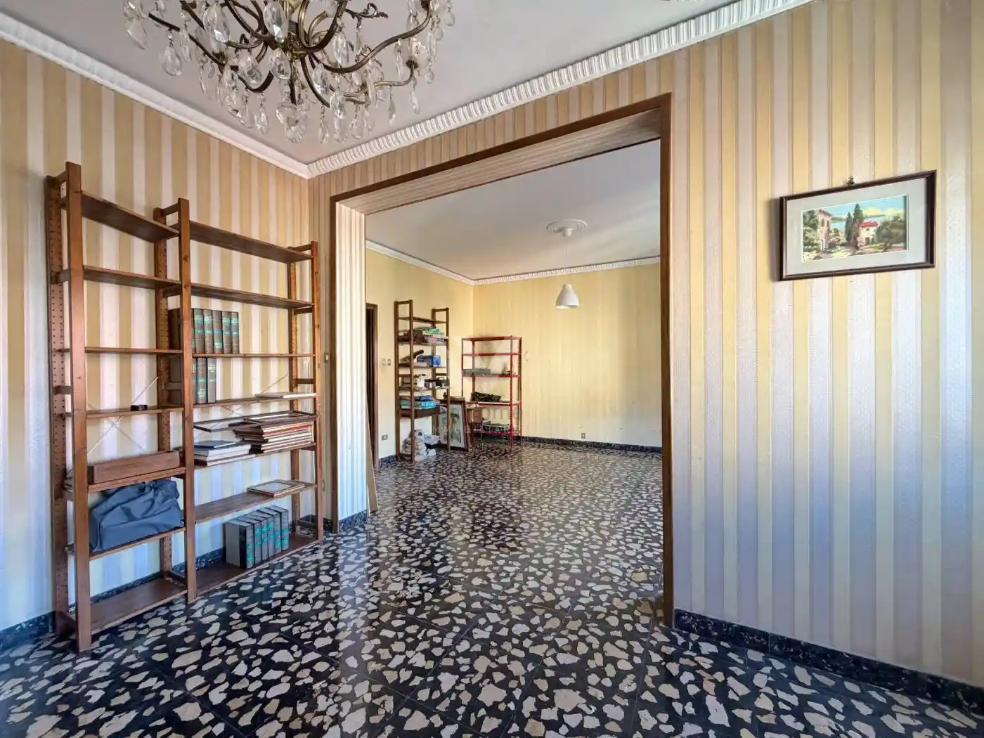 Appartamento in vendita a Campobasso