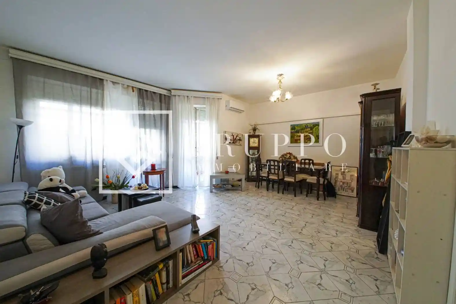 Appartamento in affitto a Roma